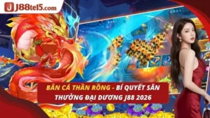 Bắn cá thần Rồng