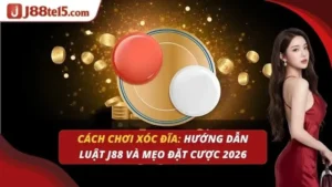 Cách chơi Xóc đĩa