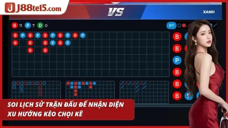 Lịch sử đối đầu thường phản ánh lối đá và sức bền của chiến kê