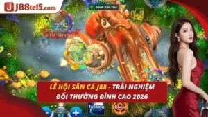 Lễ hội săn cá