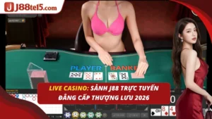 Live Casino