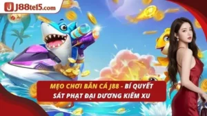 Mẹo chơi bắn cá