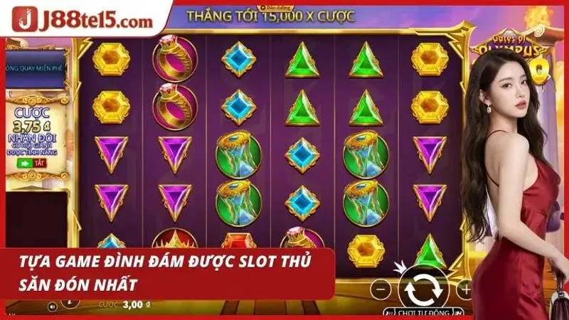 Slot thủ ưu tiên game có bonus dày và hiệu ứng thưởng đẹp mắt