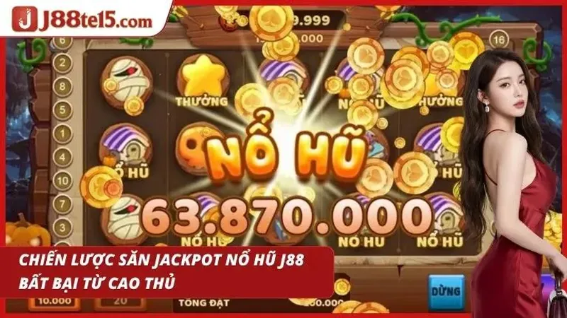 Người chơi kinh nghiệm ưu tiên chọn game có tần suất thưởng đều