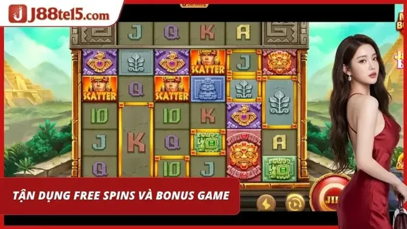 Nhiều slot thủ chờ kích hoạt tính năng đặc biệt để săn thưởng lớn