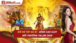 Nổ hũ tây du kí