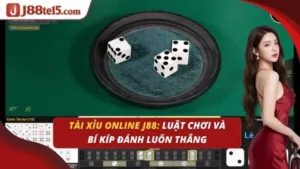 Tài xỉu online
