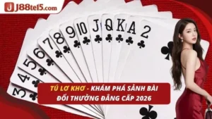 Tú lơ khơ