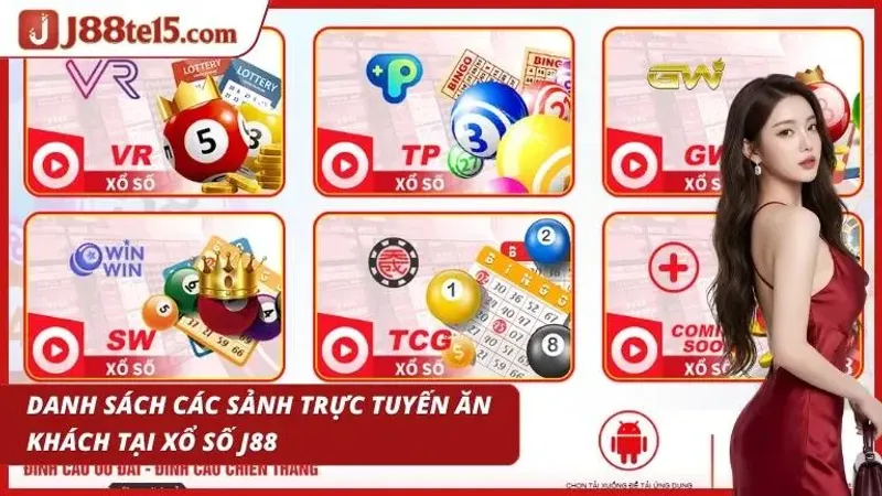 Nhiều khu vực dự thưởng thu hút lượng người tham gia rất đông